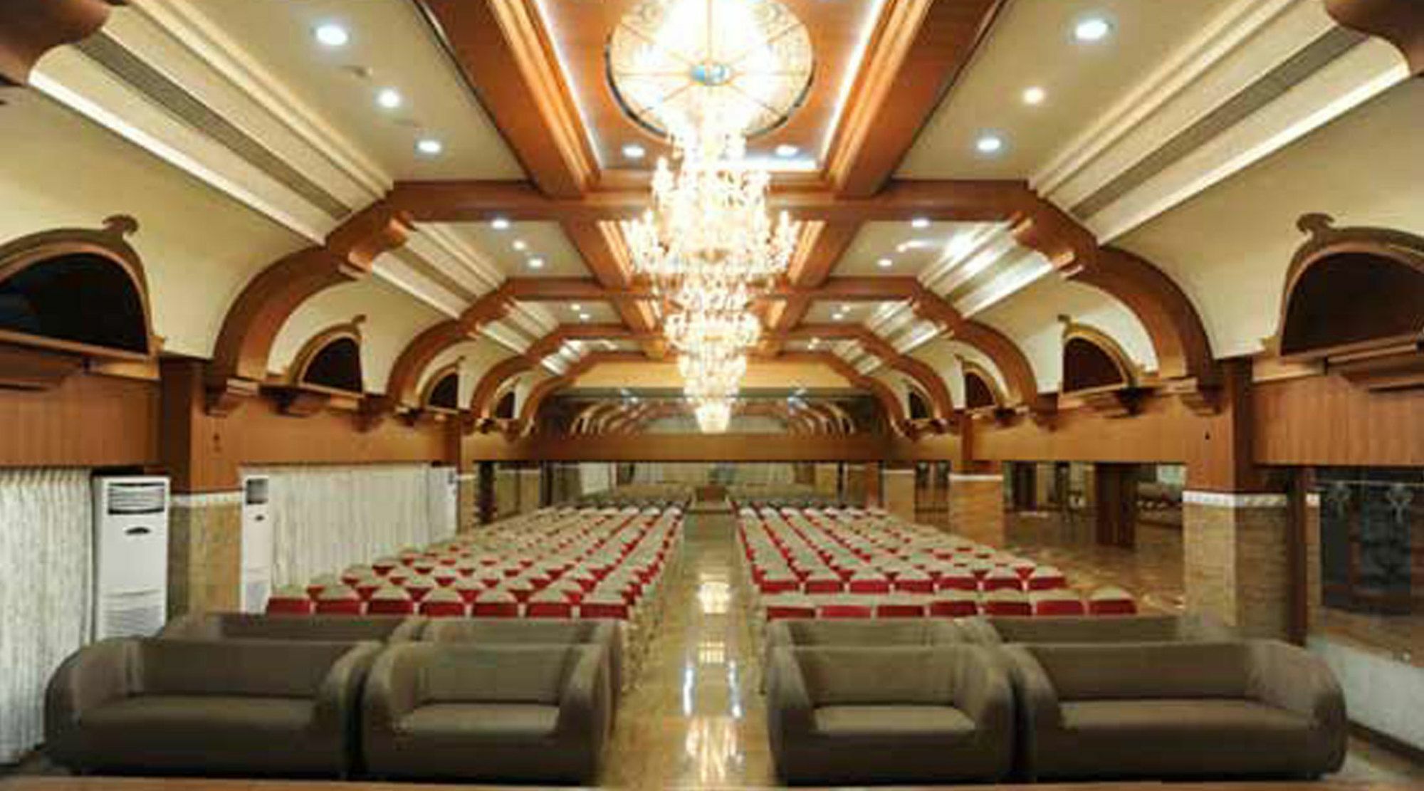 Hotel Treebo Crystal Castle Bangalore Exterior foto